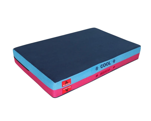 Breathable Mesh Outdoor Dog Bed
