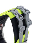TLX-4276224 Reflective Waterproof Dog Life Jacket for Swimming and Boating, Lightweight Nylon, Available in Sizes S/M/L/XL - Image 3