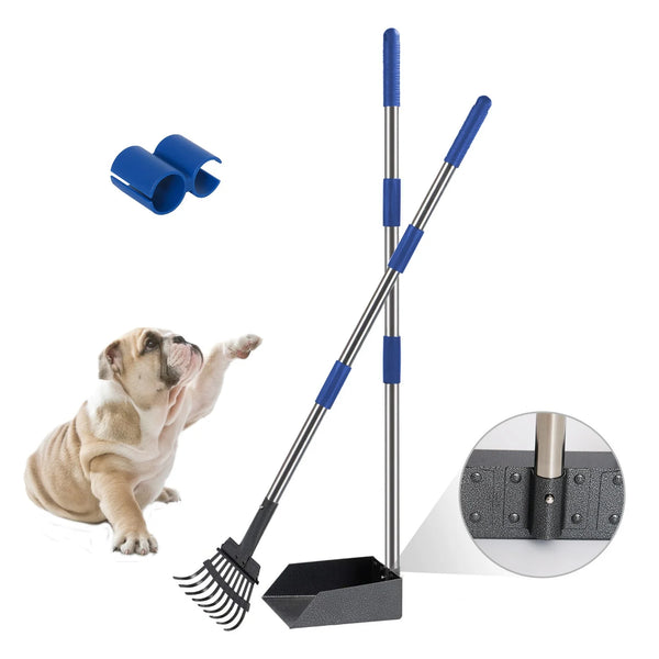 Portable Waste Kit for Dogs