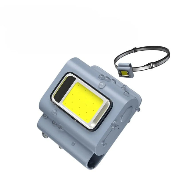 LED Safety Light for Dogs