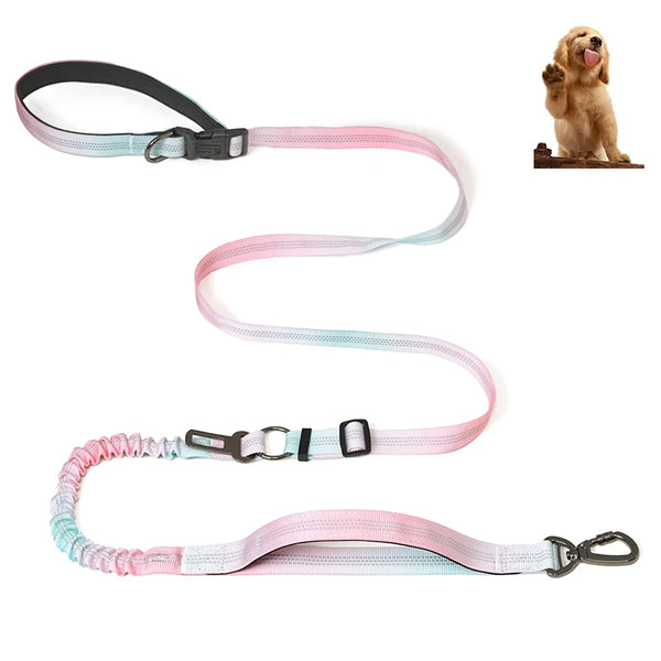 Tactical Dog Harness - for Training & Outdoor Walks