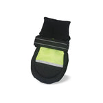 TLX-6084224 Waterproof Protective Socks for Dogs - Oxford Cloth Upper, PVC Sole, Available in Red, Green, Black, Orange, Sizes S-XXXL - Image 8