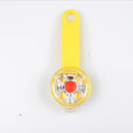 TLX-7520256 Waterproof LED Safety Light for Dogs - Lightweight, Durable, Multiple Colors Available - Image 9