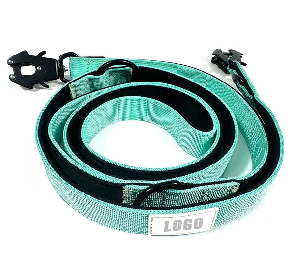 Tactical Dog Harness - for Training & Outdoor Walks