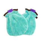 TLX-7526016 Portable Towel for Dogs, Essential Supplies for Outdoor and Indoor Use - Image 3