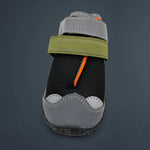 TLX-5723776 Reflective Breathable Mesh Dog Hiking Boots for Outdoor Use, Lightweight and Easy to Clean, Suitable for All Seasons - Image 5