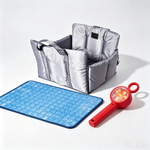 First-Class Booster Travel Kit - Image 1