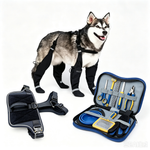 Terrain Guardian Paw-Protection Kit - Image 1