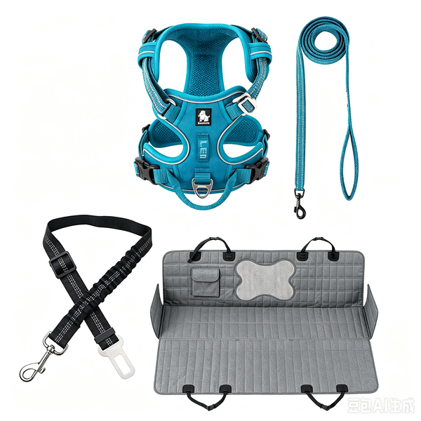 Voyager Vehicle Safety Kit