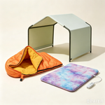 Wilderness Monarch Overnight Kit - Image 1
