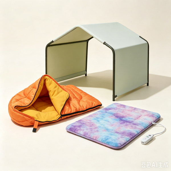 Wilderness Monarch Overnight Kit