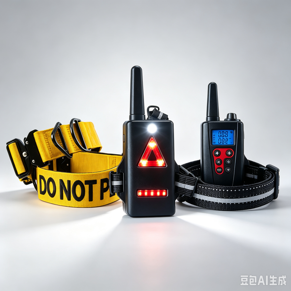 Midnight Aegis Night-Safety Kit