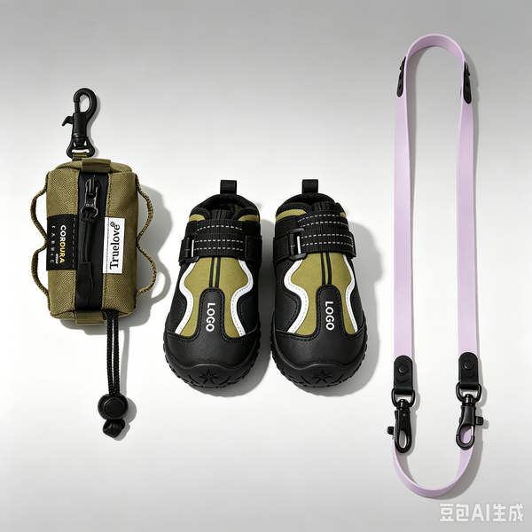 Backcountry Load-Bearing Kit