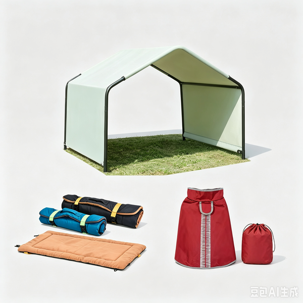 Basecamp Overnight Sanctuary Kit