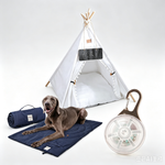 Hearthside Campfire Lodge Kit - Image 1