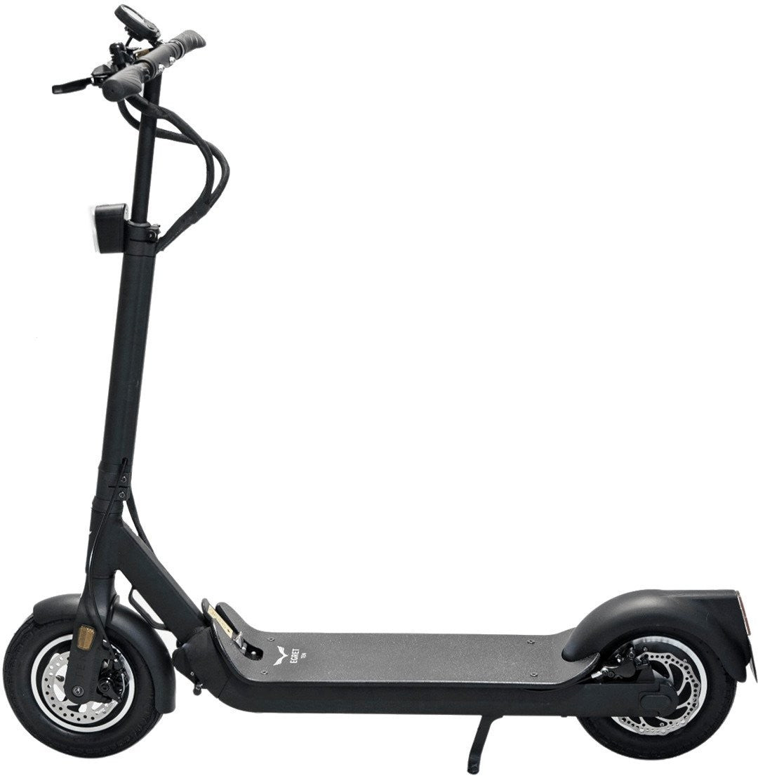 Egret TEN V4 schwarz