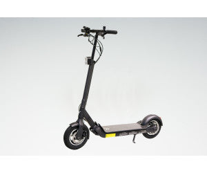 Egret TEN V4 schwarz