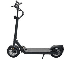 Egret TEN V4 schwarz