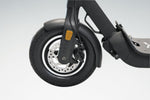Load image into Gallery viewer, Egret TEN V4 schwarz
