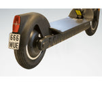 Load image into Gallery viewer, Egret TEN V4 schwarz
