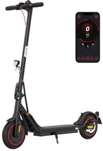 Load image into Gallery viewer, iScooter E Scooter mit Straßenzulassung
