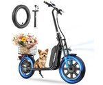 Load image into Gallery viewer, iScooter Scooter für Erwachsene 16 Zoll
