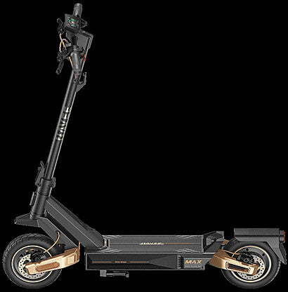 Navee ST5 Max