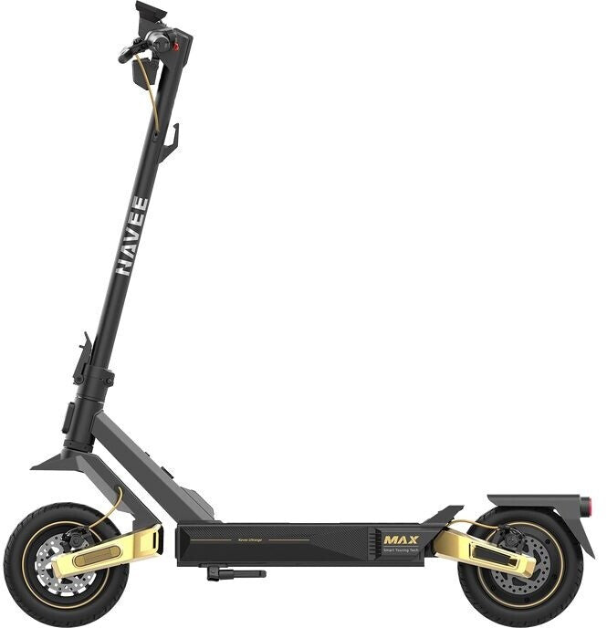 Navee ST5 Max