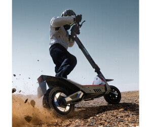 Navee XT5 Max E-Scooter