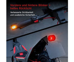 Load image into Gallery viewer, Navee XT5 Max E-Scooter
