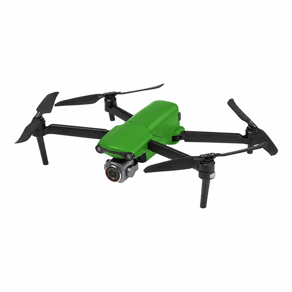 Parrot anafi usa thermal drone with skycontroller