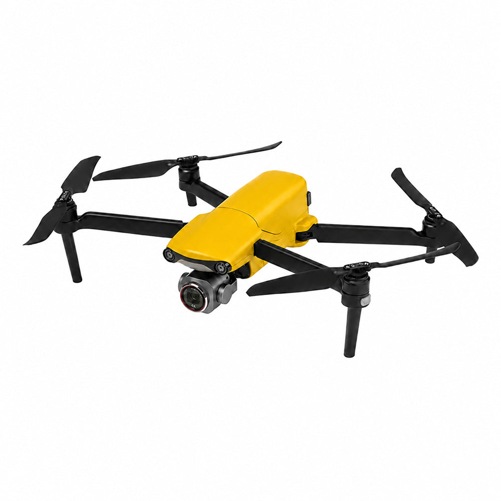 Parrot ANAFI USA Thermal Drone with Skycontroller
