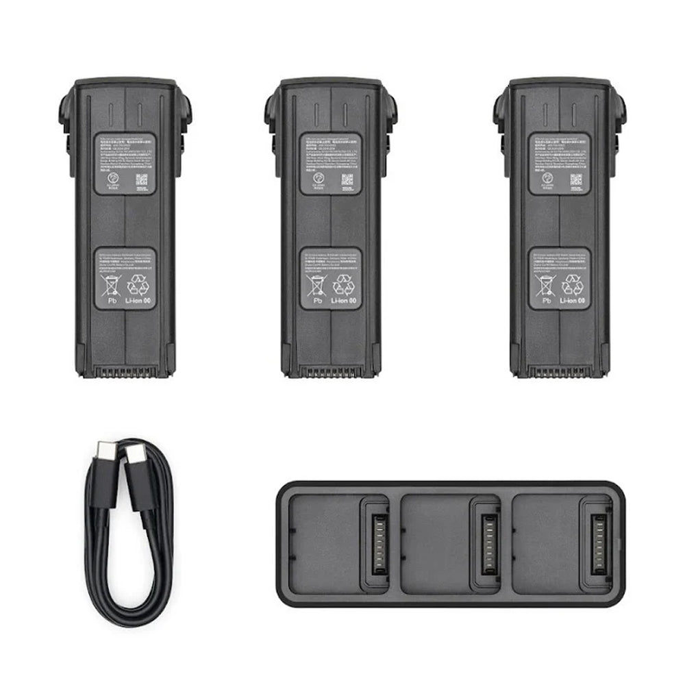 DJI Mavic 4 Pro Drone Fly More Combo with RC 2 Remote Controller