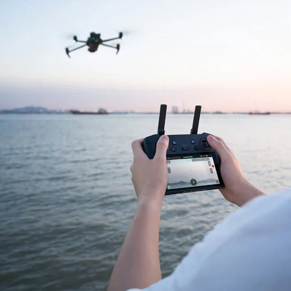 DJI Mavic 4 Pro Fly More Combo with RC 2 Controller