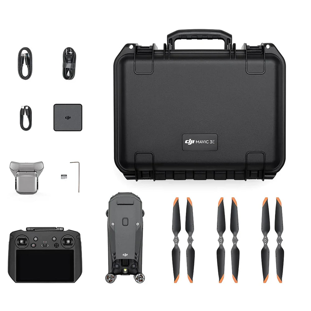 DJI Mavic 4 Pro Fly More Combo with RC 2 Controller