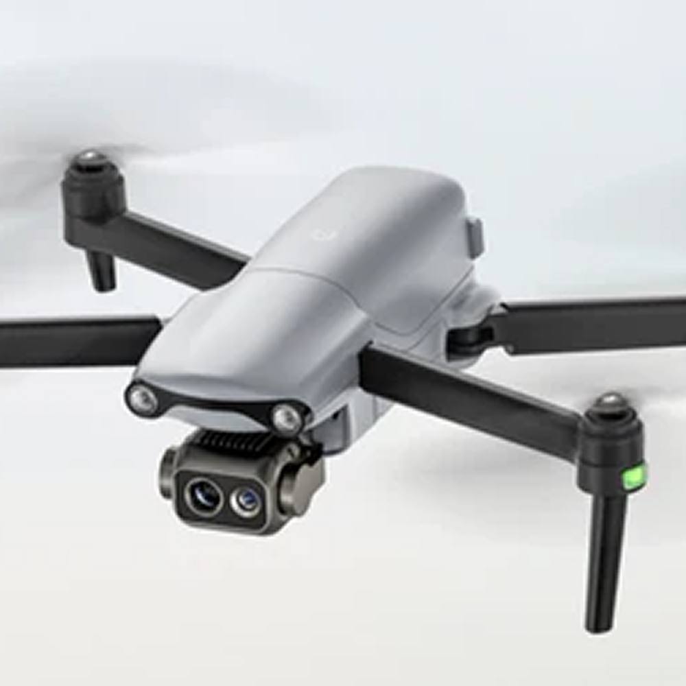 ZJI AL1 SpotLight (DJI-SA) for Matrice 4 Series