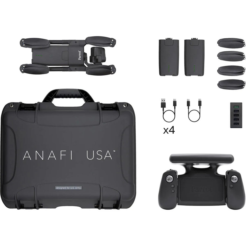 Autel EVO Lite 640T Enterprise Premium Package 6.4" CTRL