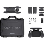 Load image into Gallery viewer, Autel EVO Lite 640T Enterprise Premium Package 6.4" CTRL
