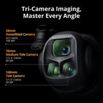 Load image into Gallery viewer, Autel EVO Lite 6K Pro Enterprise 7.9in Cntrl Premium Package
