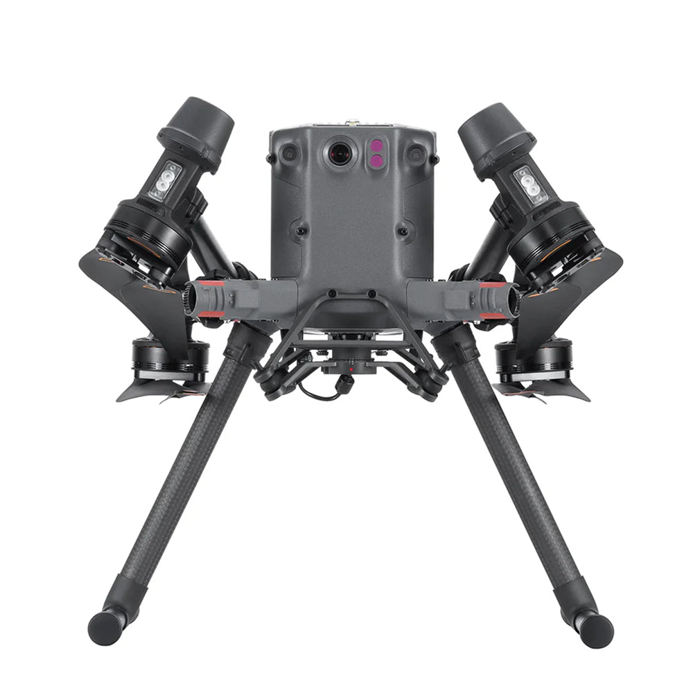 DJI Dock 3 Autonomous Drone Docking Station for Matrice 4D & 4TD