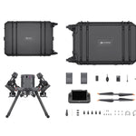 Load image into Gallery viewer, DJI Dock 3 Autonomous Drone Docking Station for Matrice 4D &amp; 4TD
