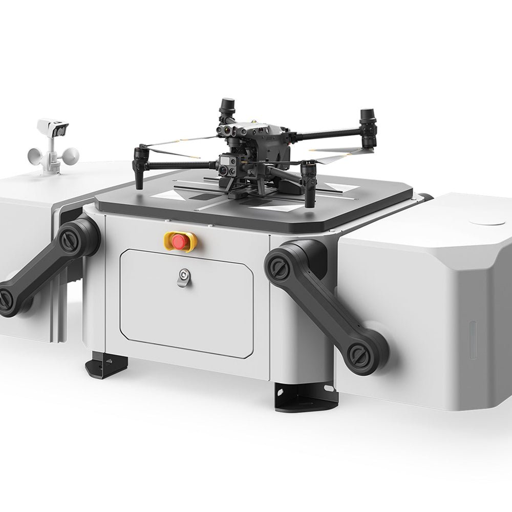 DJI Matrice 400 TB100 Intelligent Flight Battery