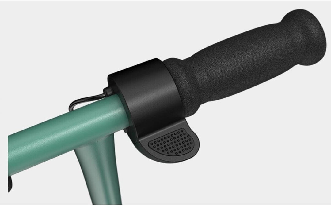 Razor Power Core XLR 90 grey