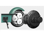 Load image into Gallery viewer, Razor Power Core XLR 90 grey
