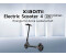 Load image into Gallery viewer, Xiaomi Electric Scooter 4 Lite 2nd Gen DE
