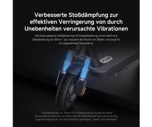 Xiaomi Electric Scooter 5 Plus