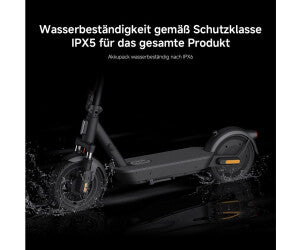 Xiaomi Electric Scooter 5 Plus