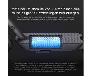 Xiaomi Electric Scooter 5 Plus