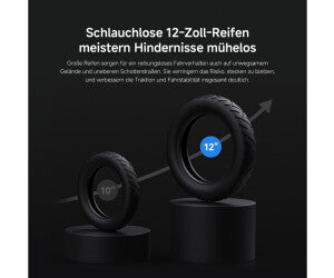 Xiaomi Electric Scooter 5 Plus