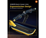 Load image into Gallery viewer, Xiaomi Electric Scooter 6 Ultra yellow
